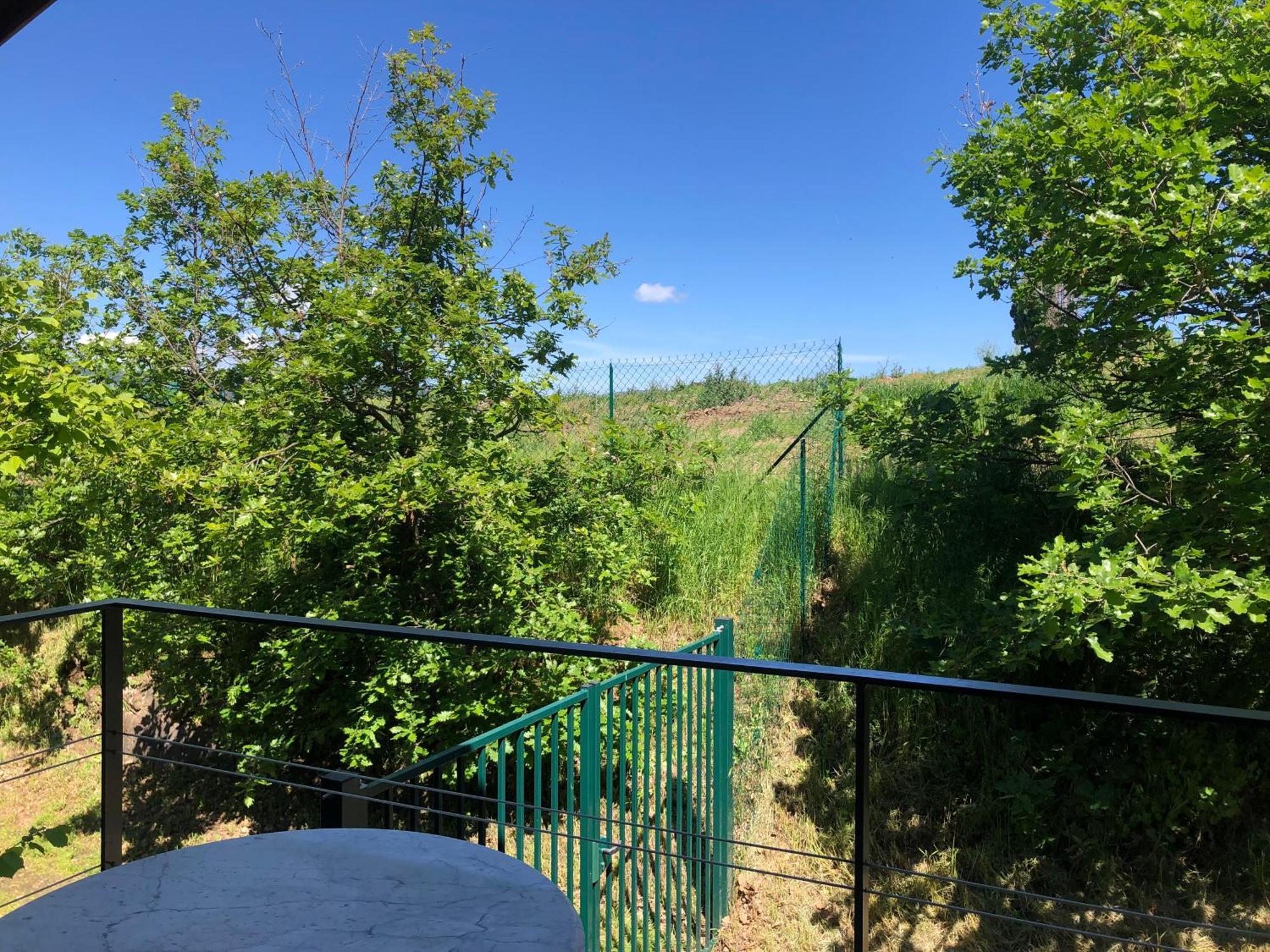 La Cerisiere Appartement Bessenay Buitenkant foto